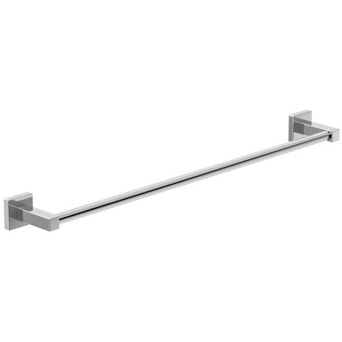 Symmons Duro 18" Towel Bar, Chrome Finish