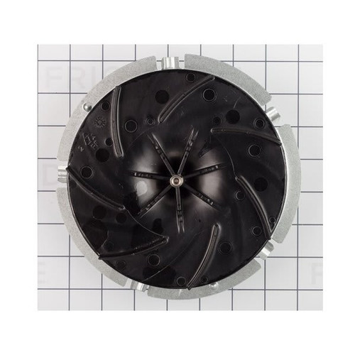 Frigidaire Oven Fan Motor For Ranges Part #318575612