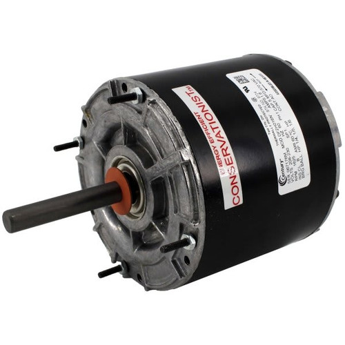 Century Motors 208/230 Volt 1/4-1/6 Hp Multi-Fit Multi-Horsepower Motor