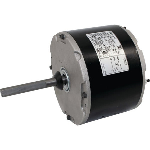 Century Motors 208/230 Volt 1/6 Hp Replacement Condenser Fan Motor