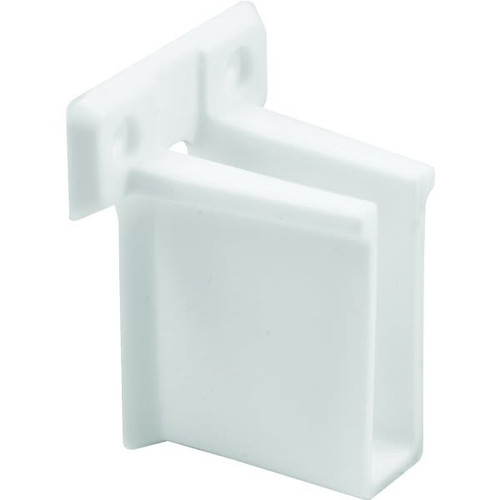 Wire Shelf End Bracket, Pack Of 6
