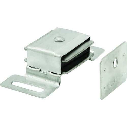 Rv And Mobile Home Magnetic Cabinet Catch, Pack Of 5