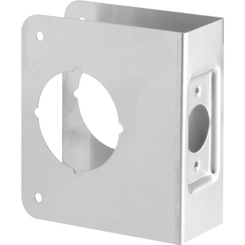 Stainless Steel Lock & Door Reinforcer