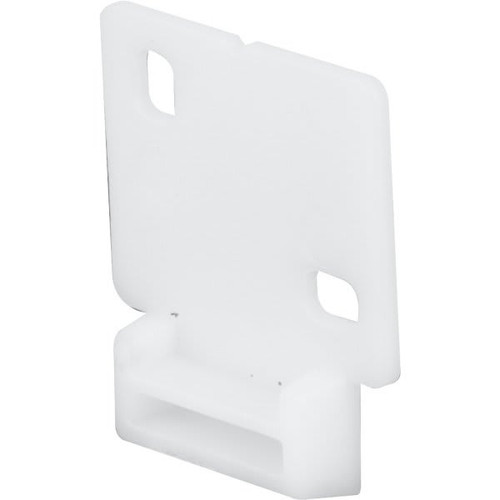 Drawer Track Front Bracket, Pack Of 2