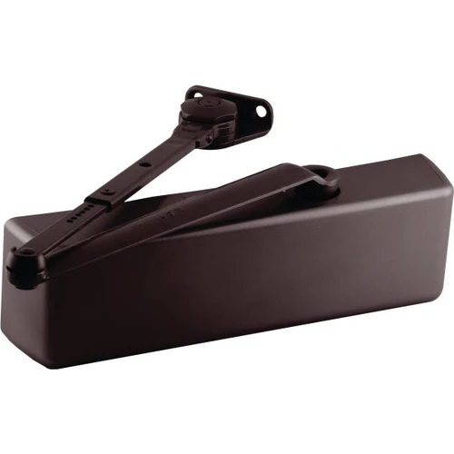 Lcn Dark Bronze Hold Open Arm Door Closer