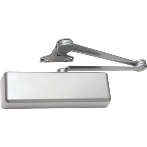Lcn Aluminum Hold Open Extra Duty Arm Door Closer