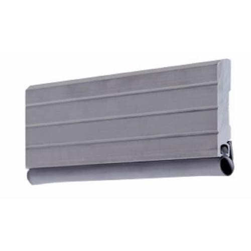 Pemko 2891apk3694 Mill Aluminum Heavy Duty Perimeter Gasketing 1/2" X 1-1/2"