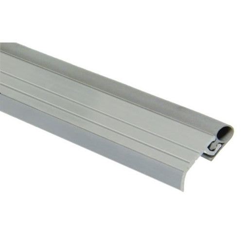 Pemko 297as3684 Mill Aluminum Split Astragal 7'