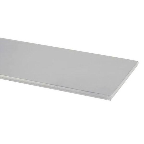 Pemko 357sp96 Galvannealed Steel Overlapping Astragal 8'