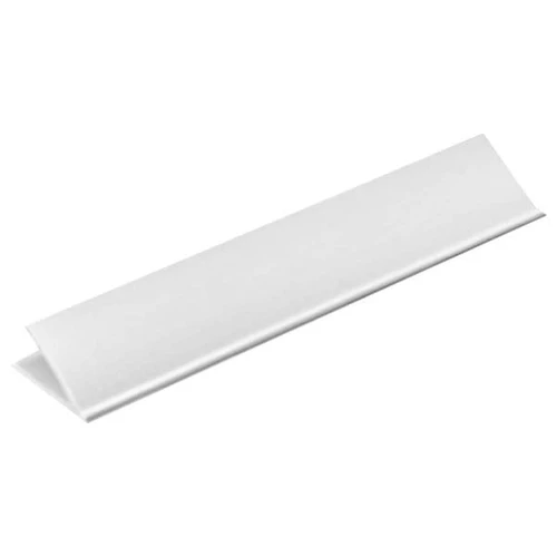 Pemko S44w17 White Adhesive Fin Smoke Seal Gasketing 17'