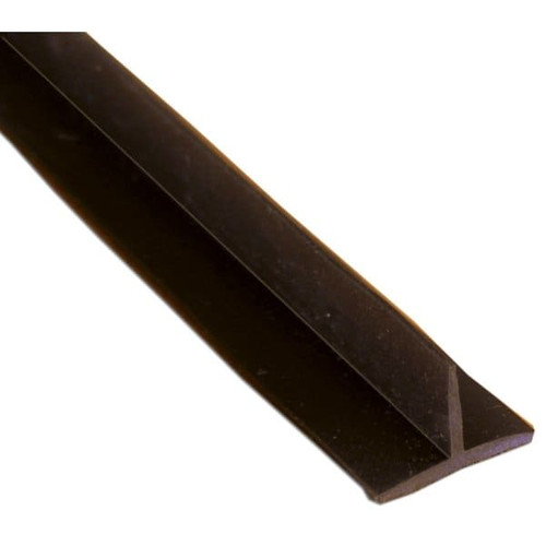 Pemko S771d7 Dark Brown Silicon Smoke Seal Gasketing