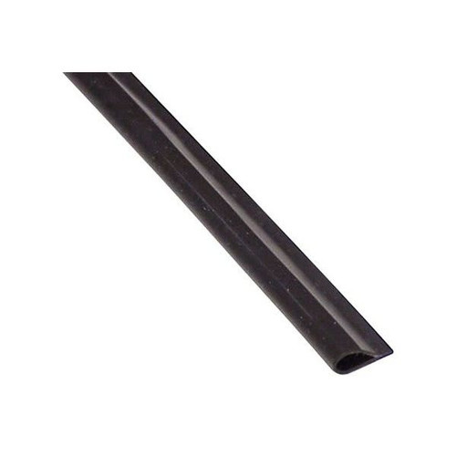 Pemko S88d21 Dark Brown Silcon Smoke Seal Gasketing 21'