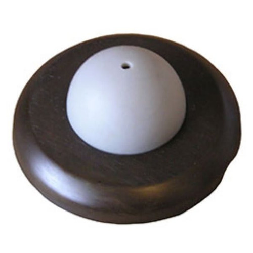 Rockwood Convex Wall Stop (10-Pack) (Satin Bronze)