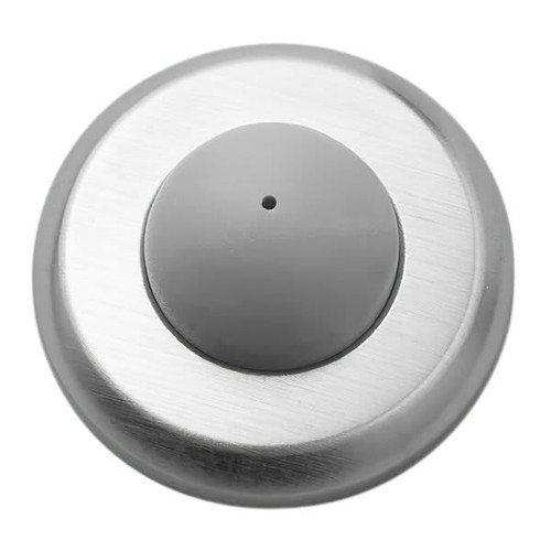 Rockwood Duraflex Convex Wall Stop (Ss) (10-Pack)