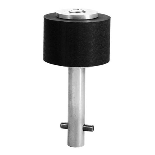 Rockwood Stainless Steel Heavy Duty Door Stop (Satin)