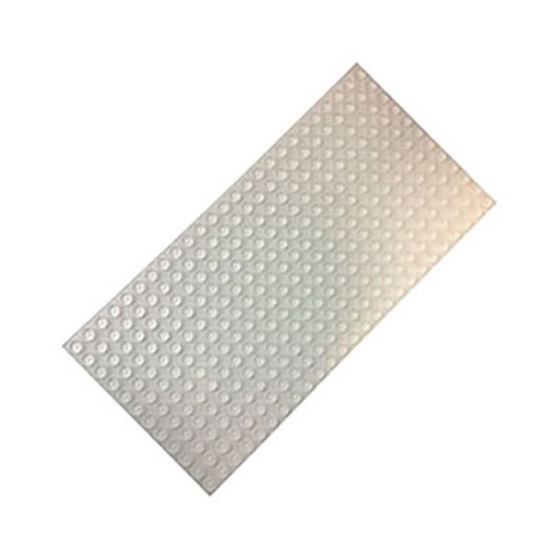 Rockwood 1/8 In Door Silencer (300-Pack)
