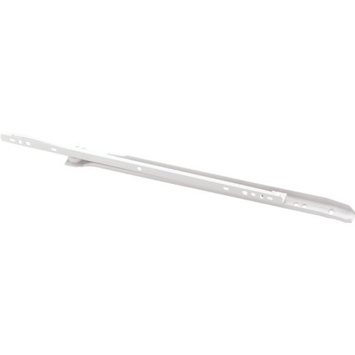 Liberty Hardware 14" Bottom Mount Drawer Slide, 1 Set Per Package