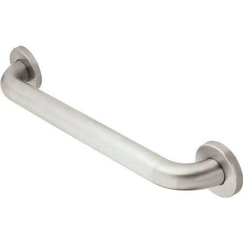 Moen Home Care Stainless Steel Grab Bar 12"