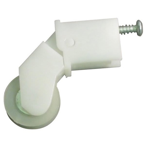 Strybuc Nylon Screen Door Roller Assembly Pack Of 20