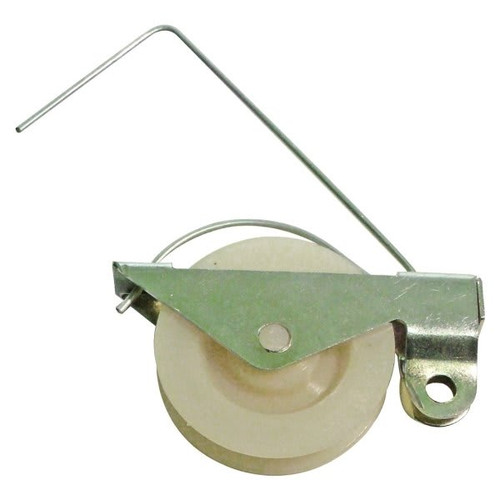 Strybuc Nylon Screen Door Roller Assembly Pack Of 30