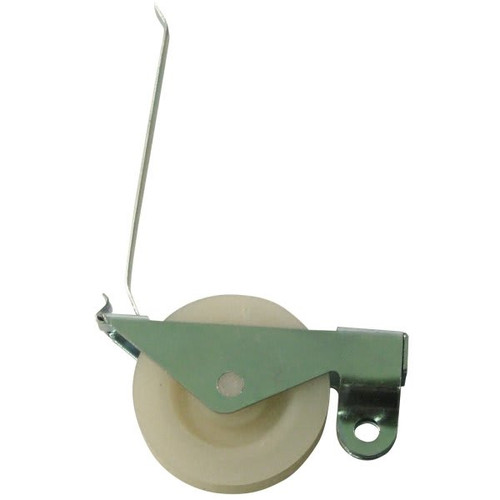 Strybuc Acorn Nylon Screen Door Roller Assembly Pack Of 30