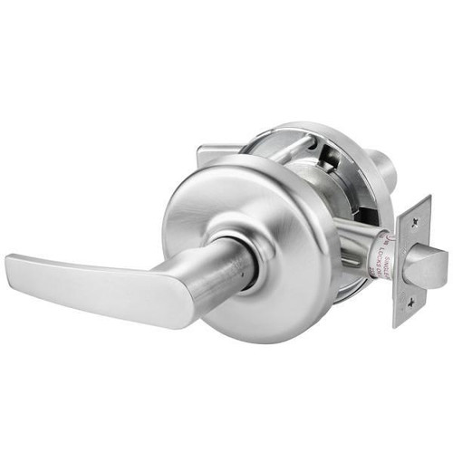 Corbin Russwin Cl3800 Passage Function Satin Chrome Finish Armstrong Lever