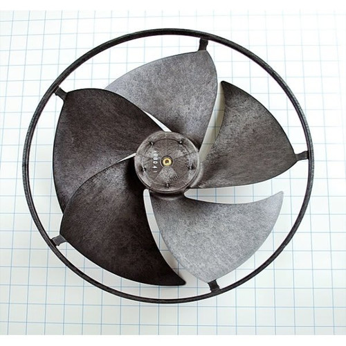 General Electric Replacement Fan Blade For Air Conditioner, Part# Wj73x10037