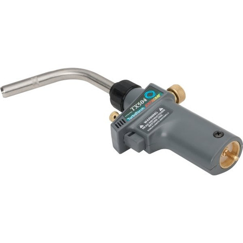 Turbo Torch Self Lighting Hand Torch