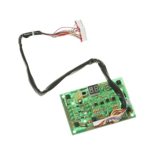 General Electric Replacement Display Board For Air Conditioner, Part #wj26x20184