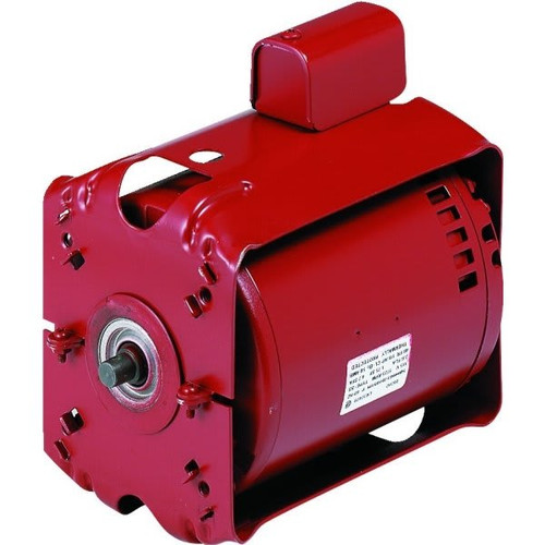 Armstrong 1/6 Hp Circulator Pump Motor, Replacement For Series H-32 Pumps
