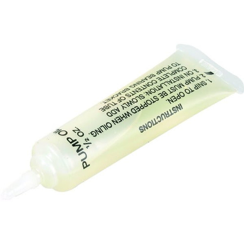 Armstrong 1/4 Oz Circulator Pump Oil, Package Of 10
