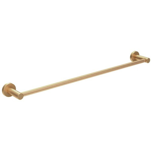 Symmons Dia Brushed Bronze Towel Bar 24"