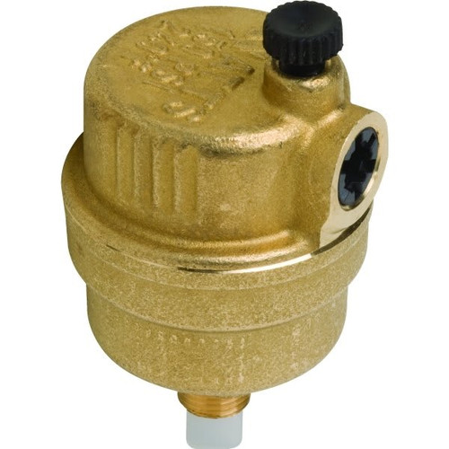 Watts 1/8" Brass Automatic Air Float Vent  Valve