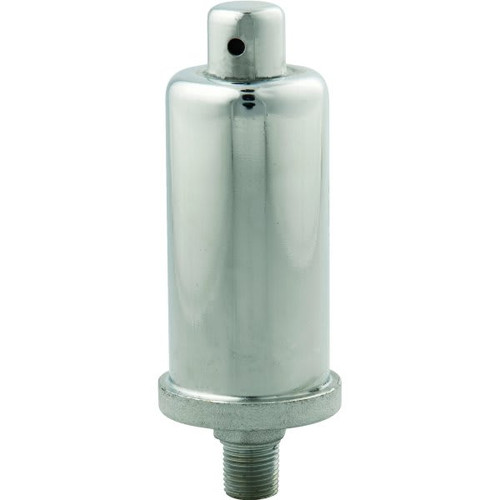 Watts 1/8" Straight Non-Adjustable Steam Air Vent