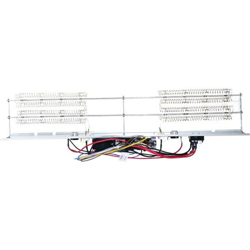 Smartcomfort by Carrier 7.5 Kw Heat Strip Kit For Ceiling Mount Fan Coil - Ahu