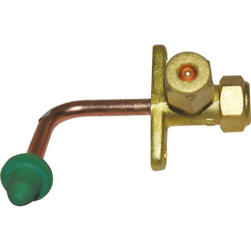 Carrier Smartcomfort Liquid Line Service Valve