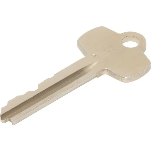Kaba Ilco Master Key For 6-Pin Keyway A Interchangeable Cores