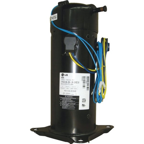 Carrier Smartcomfort 4.0 Ton Poe Scroll Compressor, 48,000 Btu, 18.3 Rla