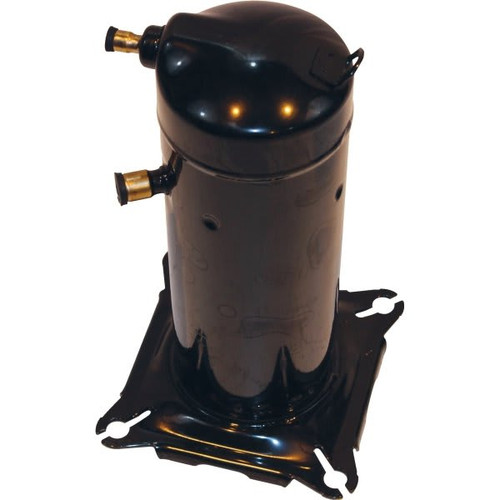 Carrier Smartcomfort 3.0 Ton Poe Scroll Compressor, 36,000 Btu, 13.6 Rla