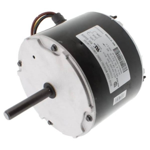 Carrier Smartcomfort 1/5hp Condenser Fan Motor, 1.1 Amp, 0.5" Dia X 6.96"L