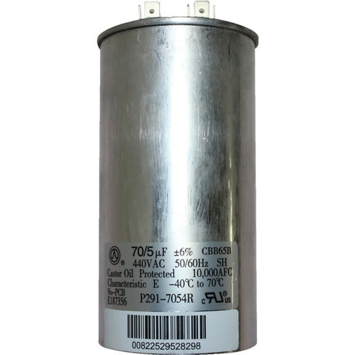 International Comfort Pro Dual Run Capacitor 440v 50/60hz