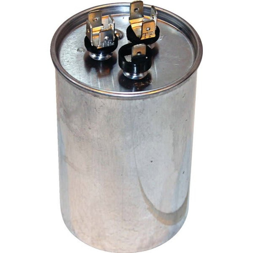 Carrier Smartcomfort Dual Run Capacitor 45/+5 MFD 370-440volt 50/60 Hz