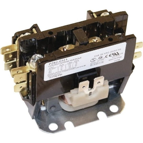 Carrier Smartcomfort Contactor,30/15/12.5 Amps