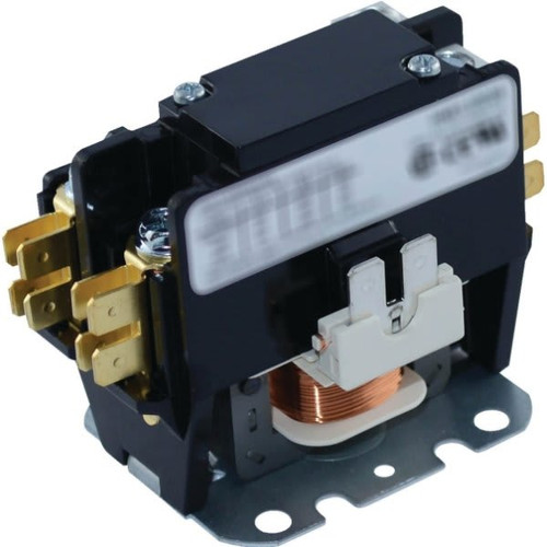 Carrier Smartcomfort Contactor, 40 Amps