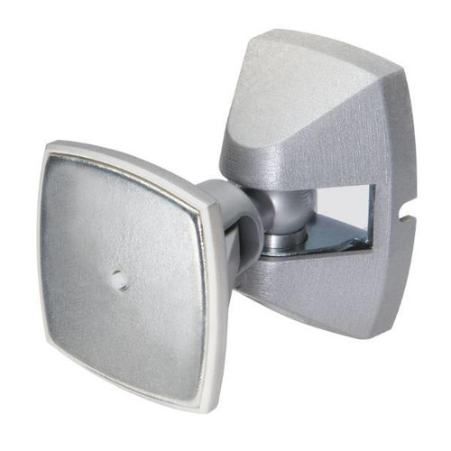 Rixson Door Holder, Aluminum Painted, Must Be Used With 900 Base, Adjustable