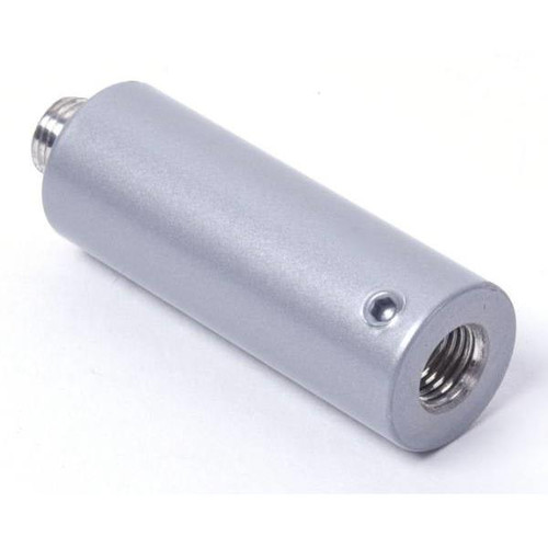 Rixson Door Holder/Release, Spacer Aluminum, Used With 900 Base 2 Inches