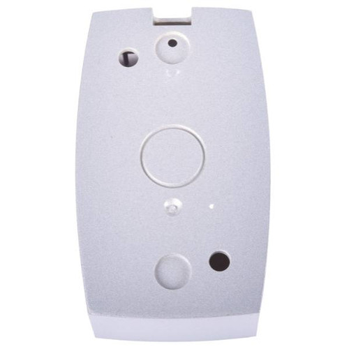 Rixson Door Holder, Aluminum, Used With 900 Base, Surface Mount Box Housing