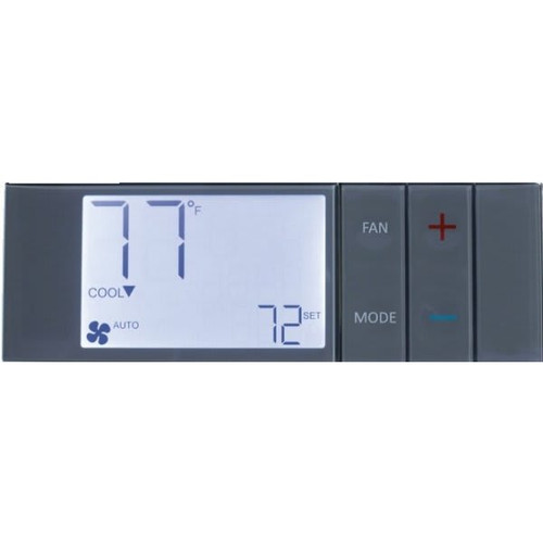 Friedrich Air Conditioning Co Programmable Wireless Thermostat