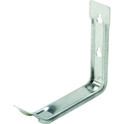 6" Utility Bracket Package Of 2