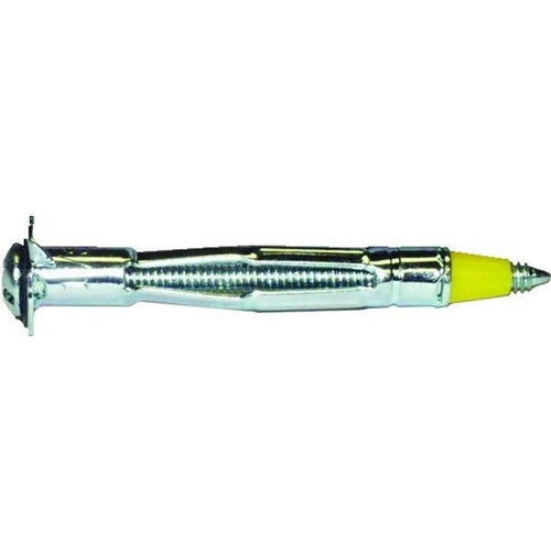 Wellsco 1/8" Short Drive Wall Anchor Box Of 100